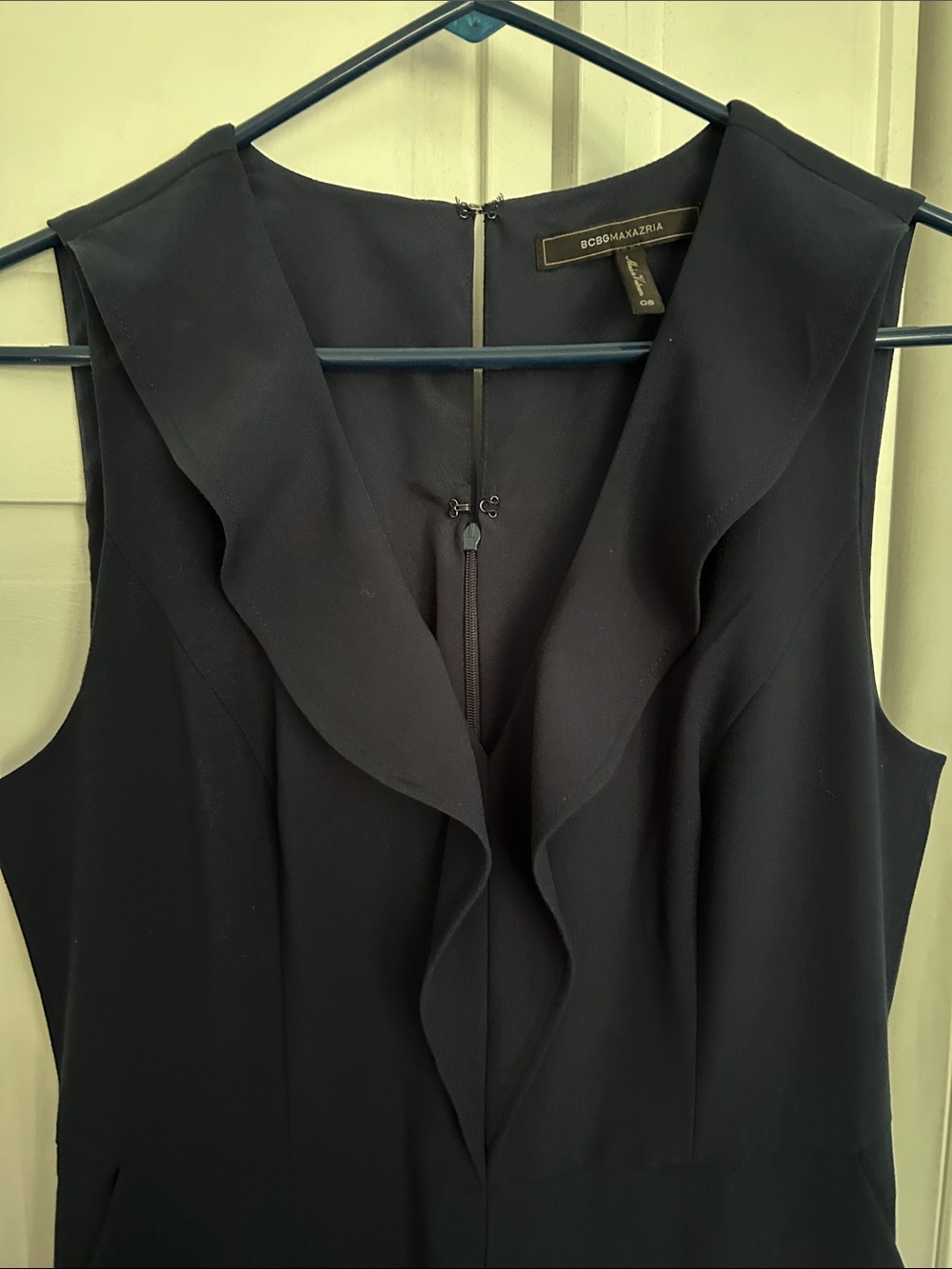 BCBG Maxazria Jumpsuit